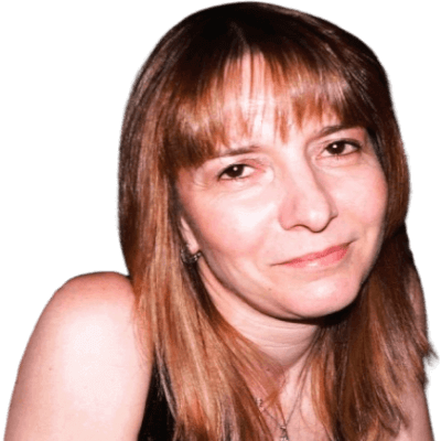 فيونا سوجدن-بيست  متخصص في تخاطب